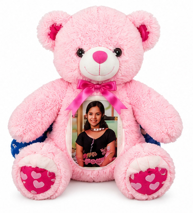 Animal Soft Toy