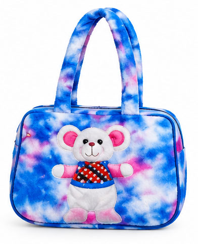Kids Bag with Toy