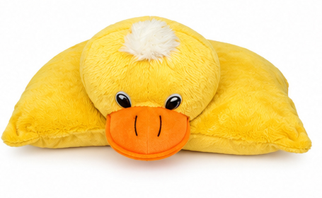 Folding Pillow