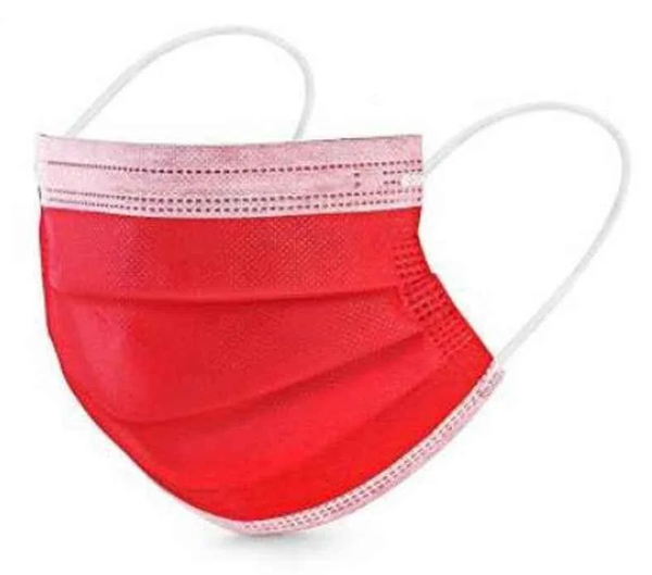Gel Face Mask