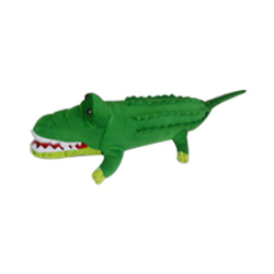 Animal Soft Toy-Crocodile Animal Toy