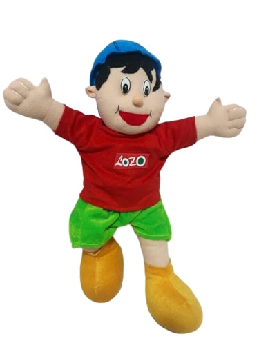 Customize Soft Toys