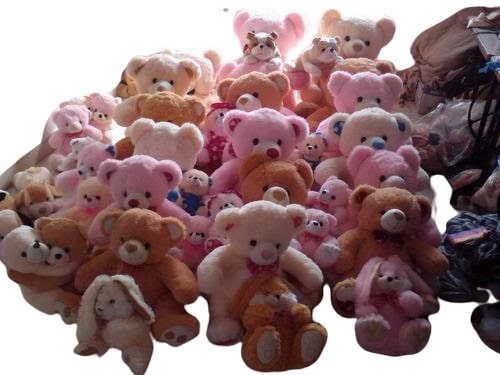 Teddy Bear