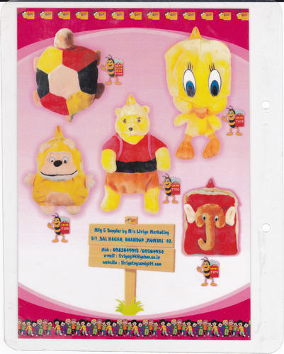 Kids Bag