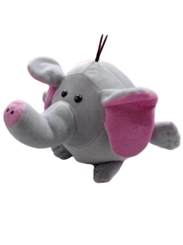 Hanging Soft Toy