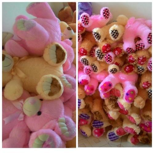 Teaddy Bear