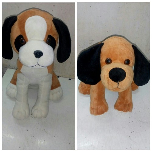 Dog Soft Toys