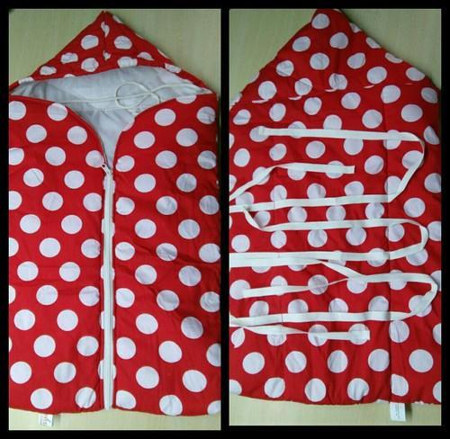 Baby Bag