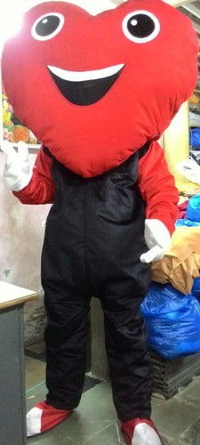 Mascot Costumes