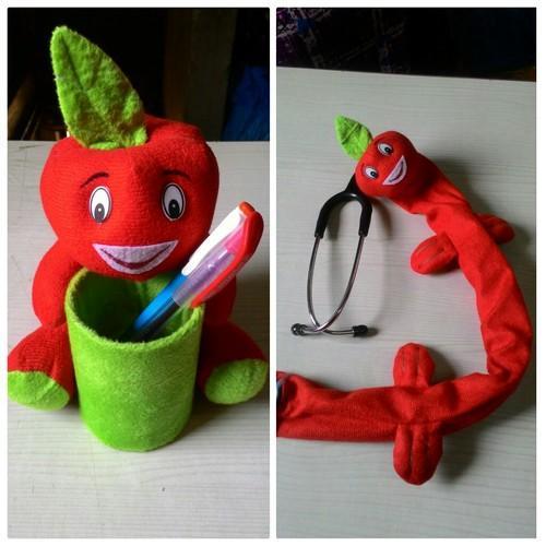 Customize Soft Toy