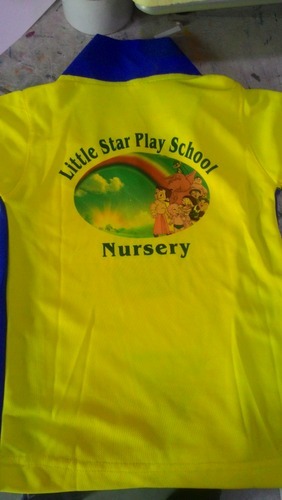 Nursery School T shirt
