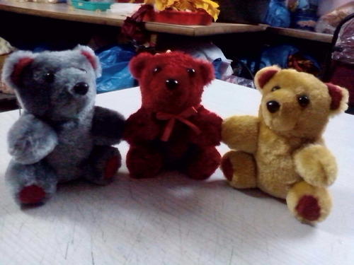 Teddy Bear Hanging