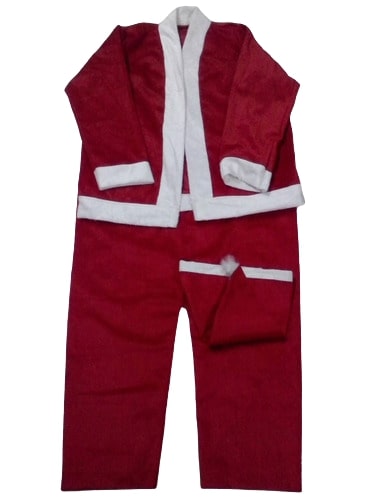 X'' Mas Dress