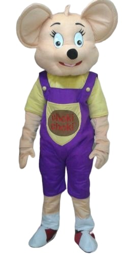 Mascot / Costume