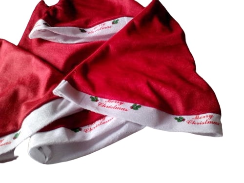 Santa Cap
