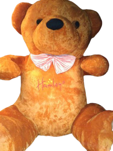 Big Teddy Bear